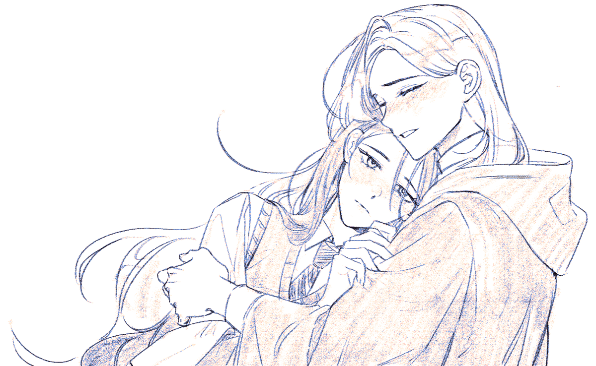 커미션 완성본이 모여 백업해둡니다. 
신청 감사합니다!