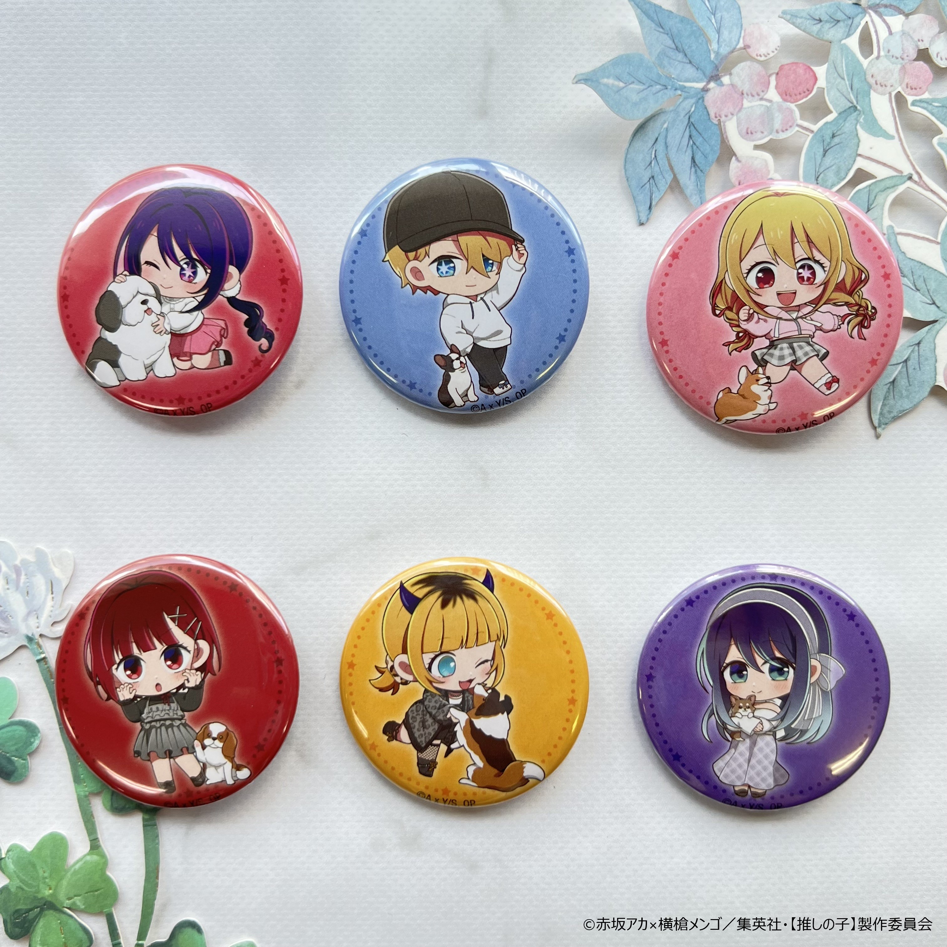 Pアニメストア】POP UP STORE公式 on X: 