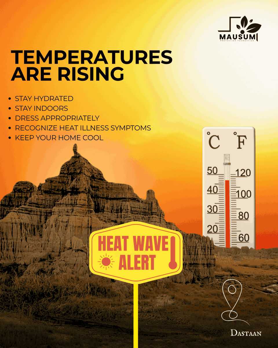 Mausum Mahool Protection Foundation tweet media