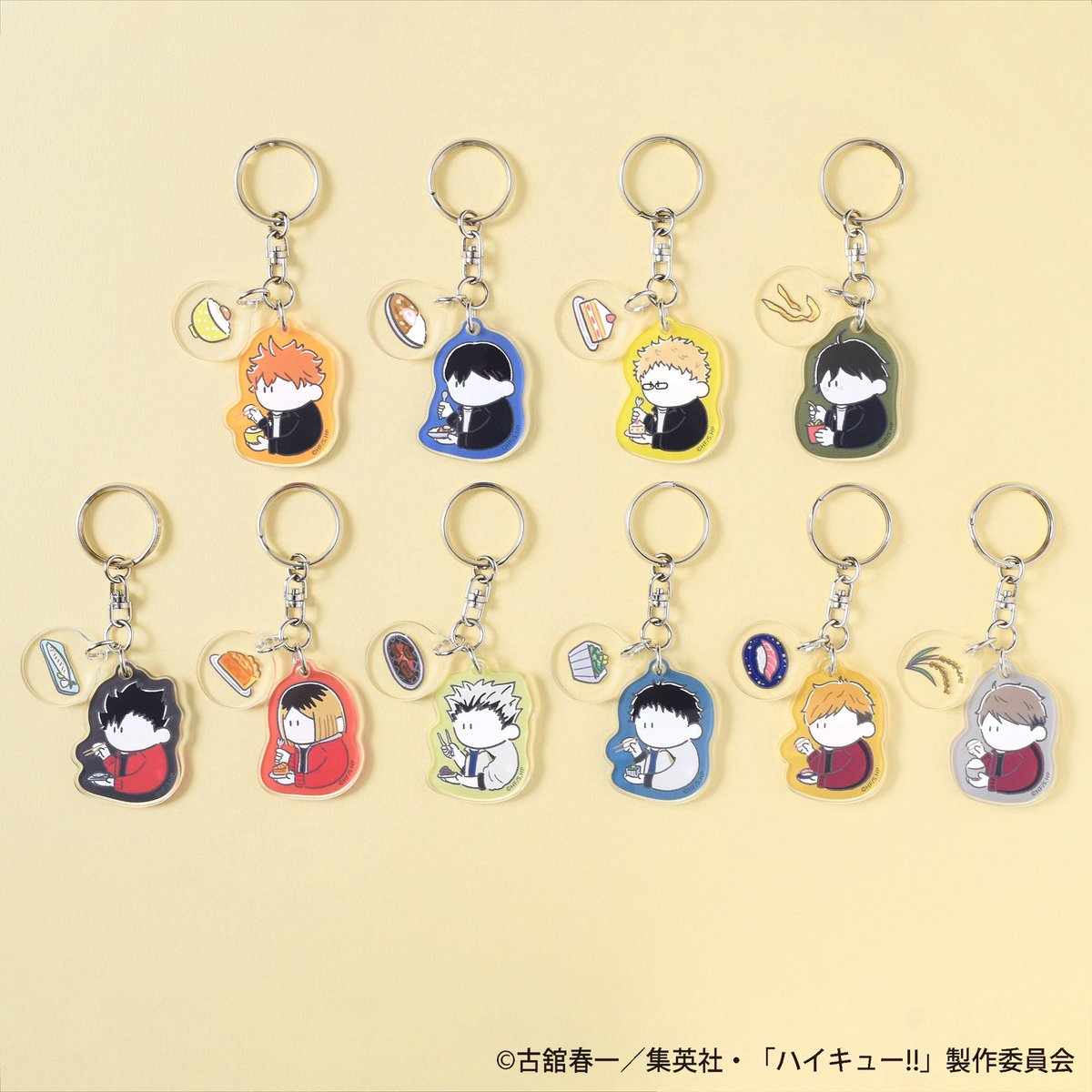 GOODS｜アニメ『ハイキュー!!』公式サイト