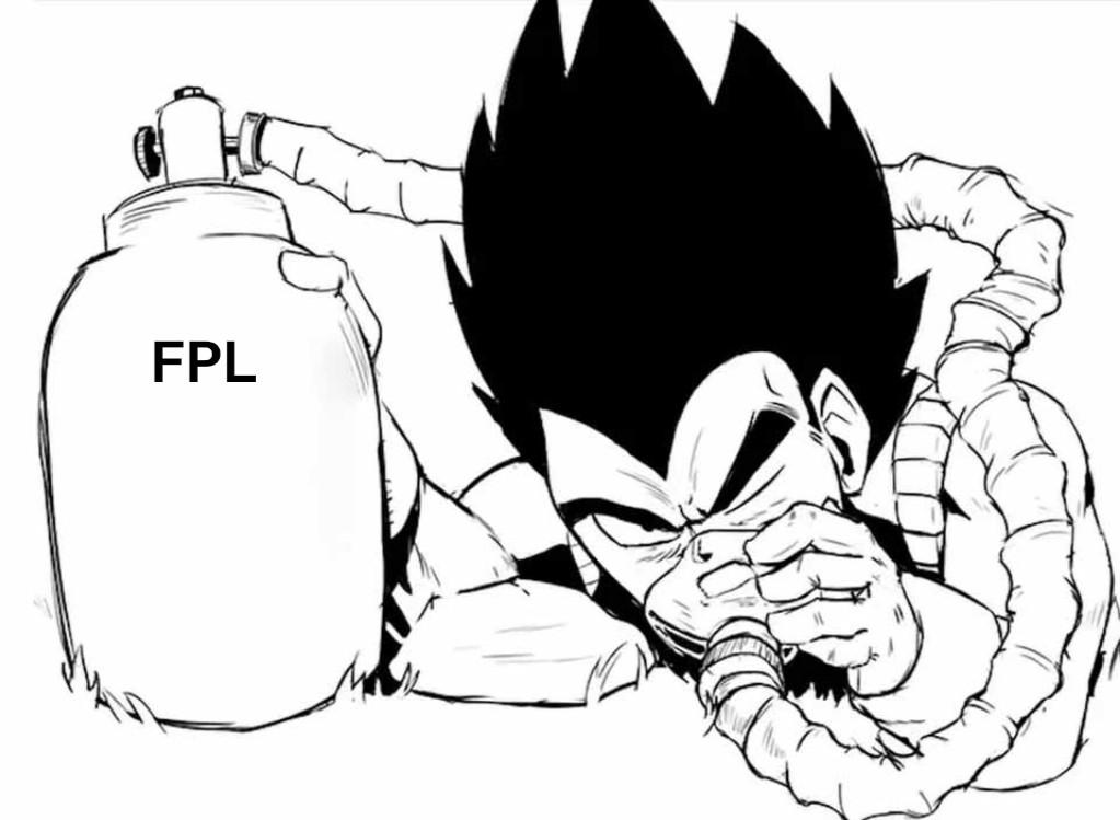 It's back.

(Almost)