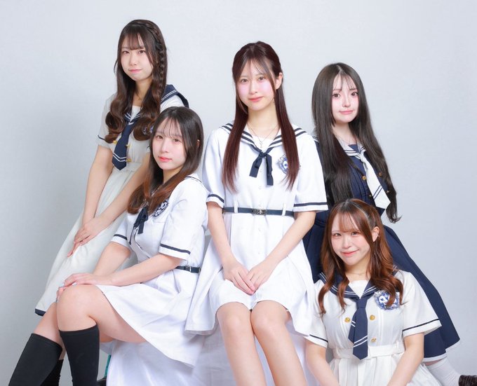 NUMBER46(ナンバーフォーティーシックス)のツイート