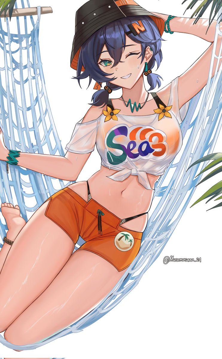 alt version

#ゼンゼロ #zzzero #绝区零