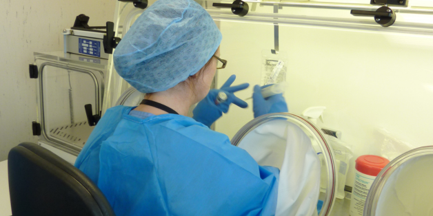 We are excited to be exhibiting at the annual Aseptic Preparation and Dispensing of Medicines (APDM) on the 8th &amp; 9th July. We will be showcasing our #cleanroom consumables, designed for safe preparation of medicines - shorturl.at/kkVVI
#NHS #aseptics #pharmacy