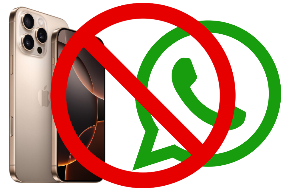 RealDisTalk's tweet photo. Hey @AppleSupport &amp; @WhatsApp — my iPhone 14 Pro stopped working with WhatsApp 4–5 (Apple) updates ago. I wear hearing aids &amp; have dexterity issues, so this hit hard. Upgraded to iPhone 16 Pro, but still not working right. Any fixes or support available? https://t.co/toxNi696cF
