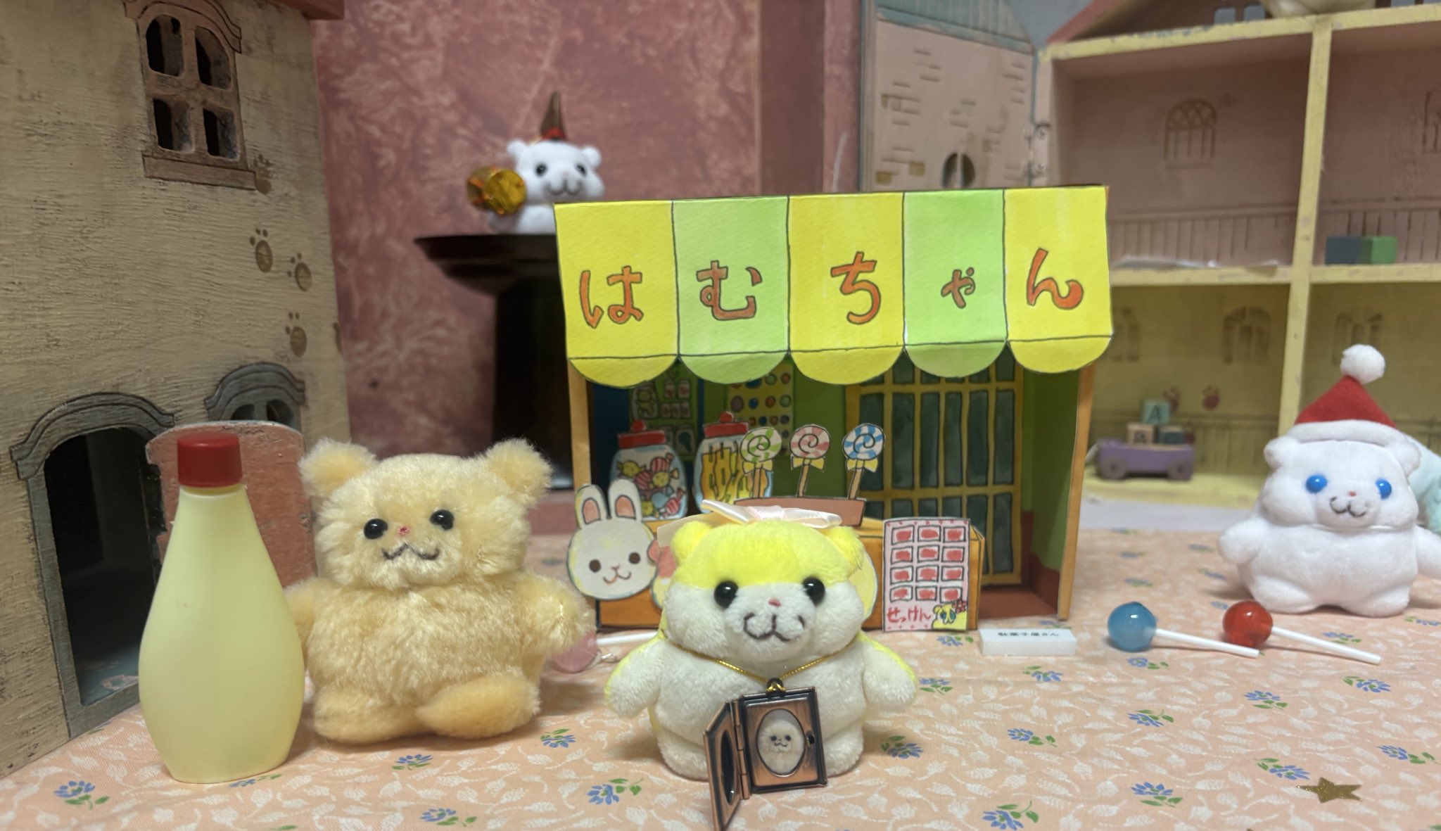 Posts with replies by ハムちゃん＋Project (@HamuKikaku) / X