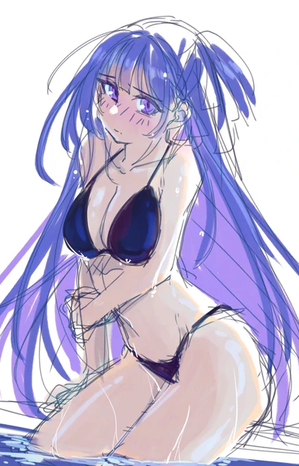 …………………………。