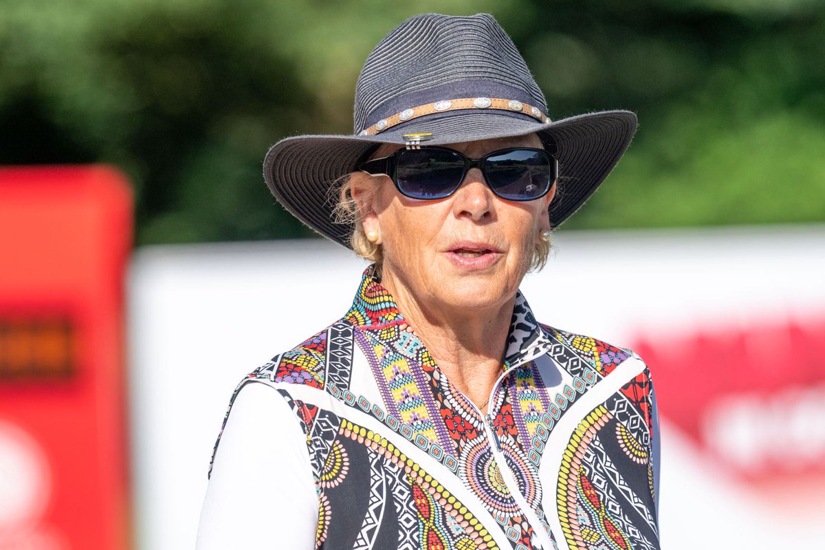 England Golf tweet media