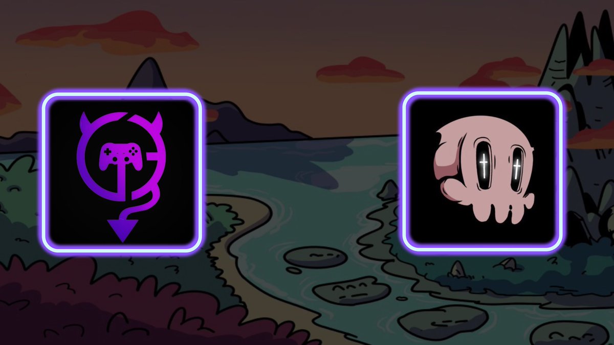 TEGG X N1verse

We're thrilled to announce our collaboration with <a href="/N1Verse_/">N1Verse</a>