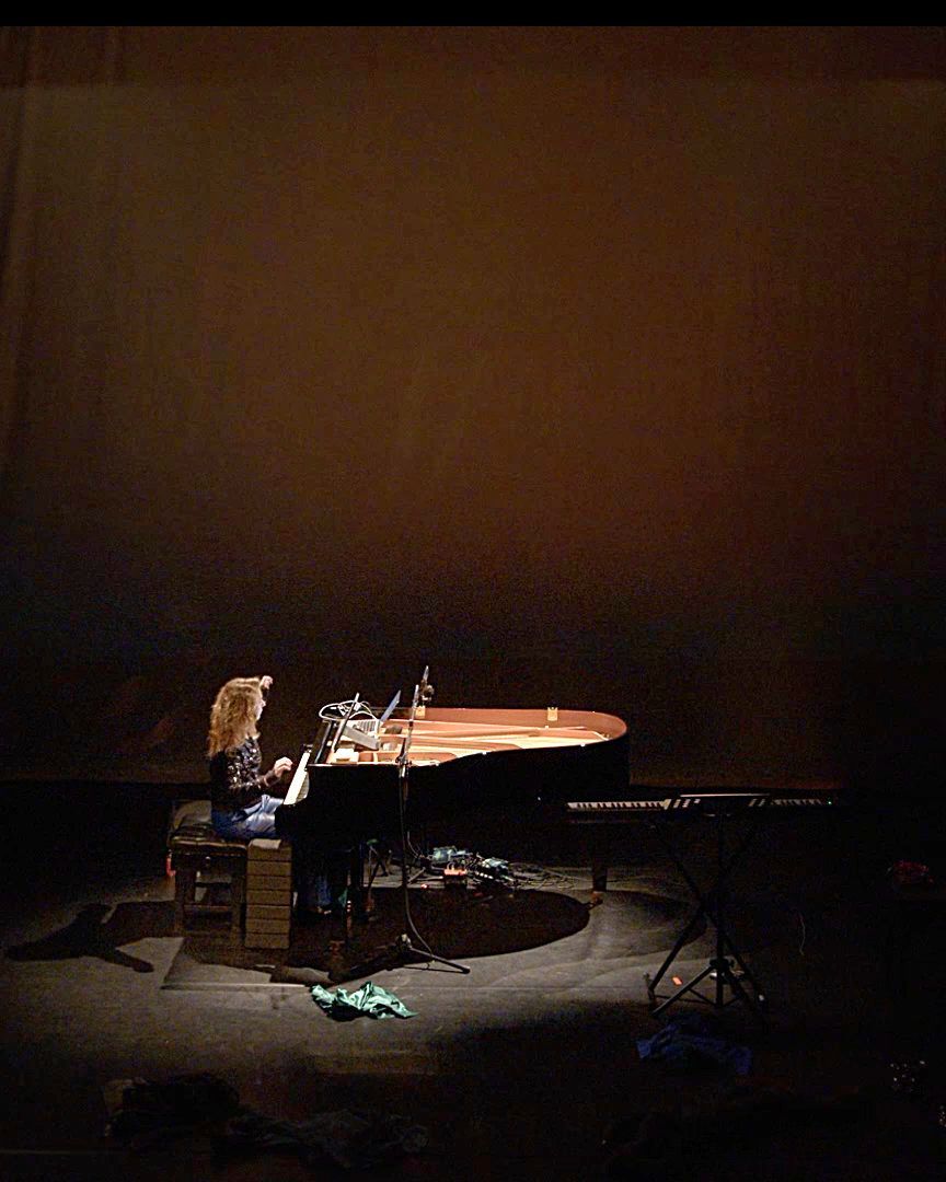 Dublin Sound Lab (@dublinsoundlab) on Twitter photo Delighted to share these new videos of Małgorzata Walentynowicz's concert at Music Current Festival, Dublin 2025:
Monika Dalach Sayers's, CARBON IS THE NEW BLACK
youtu.be/5h0ev_EvEV0
and
Mathias Monrad Møller's, Fruits
youtu.be/JAEKbryTgio
<a href="/walentynowicz/">Walentynowicz</a>.malgorzata Delighted to share these new videos of Małgorzata Walentynowicz's concert at Music Current Festival, Dublin 2025:
Monika Dalach Sayers's, CARBON IS THE NEW BLACK
youtu.be/5h0ev_EvEV0
and
Mathias Monrad Møller's, Fruits
youtu.be/JAEKbryTgio
<a href="/walentynowicz/">Walentynowicz</a>.malgorzata