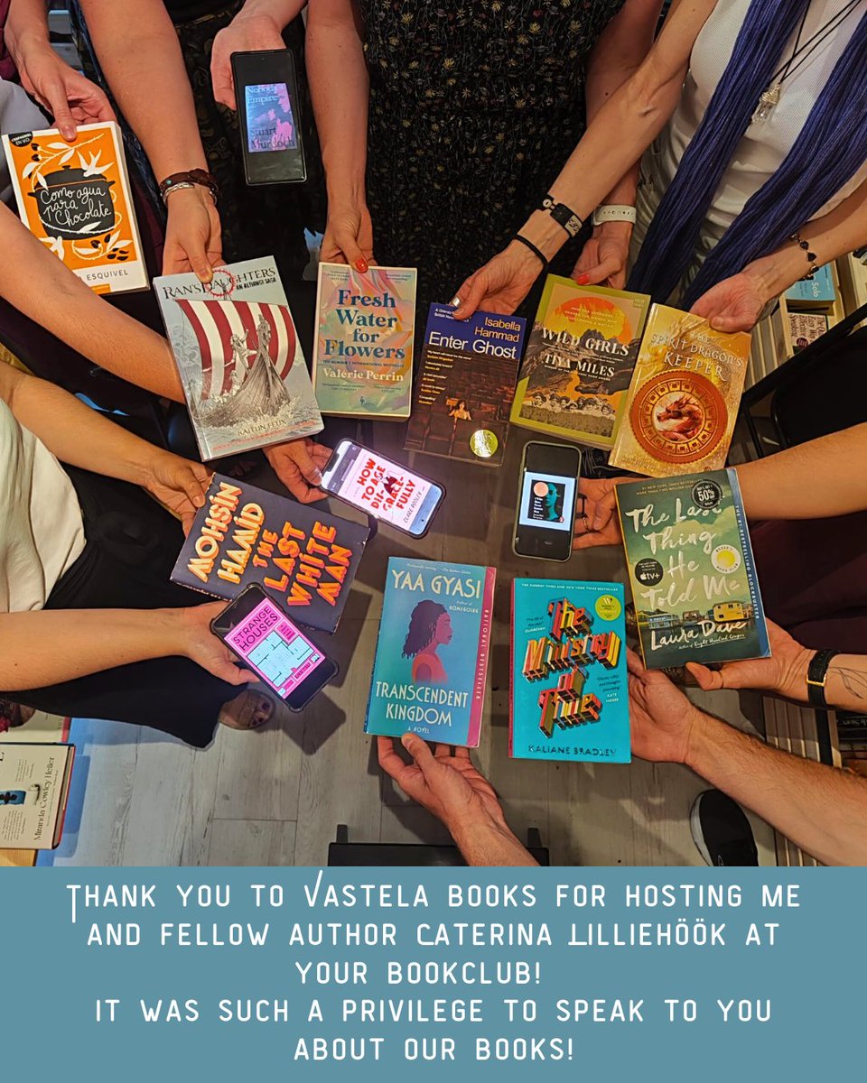 Kaitlin Felix - RAN'S DAUGHTERS OUT NOW! tweet media