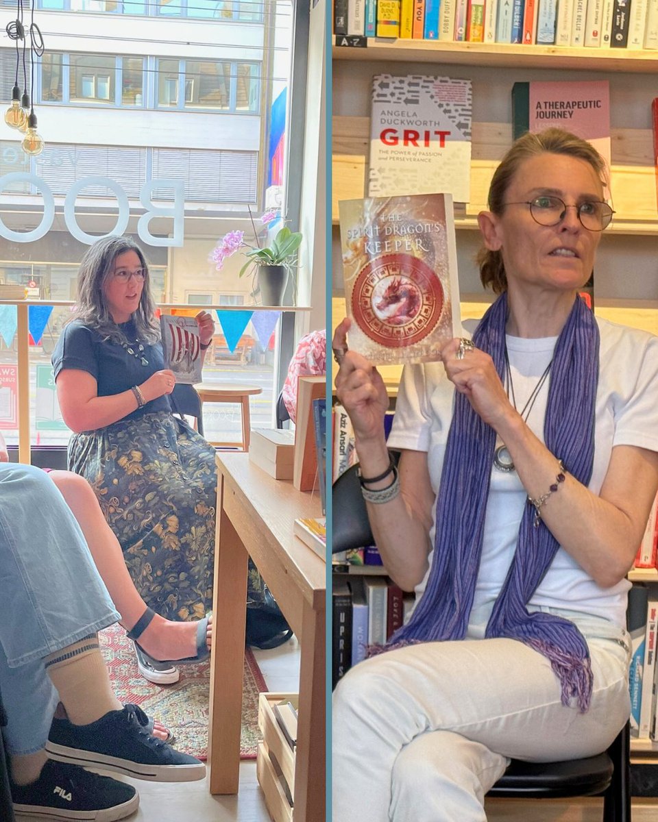 Kaitlin Felix - RAN'S DAUGHTERS OUT NOW! tweet media