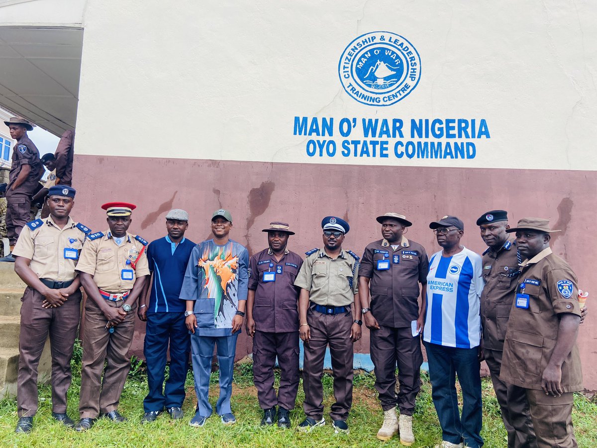 Oyo State Pacesetter Transport Services tweet media