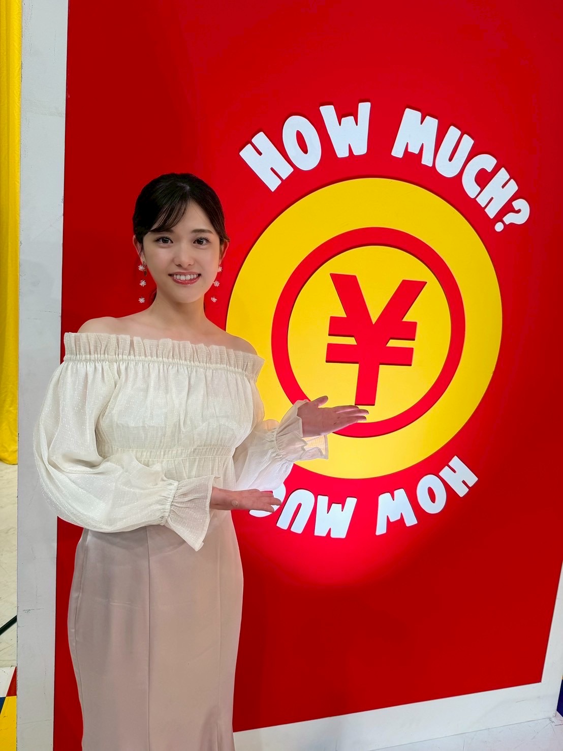 松村沙友理STAFF on X: 