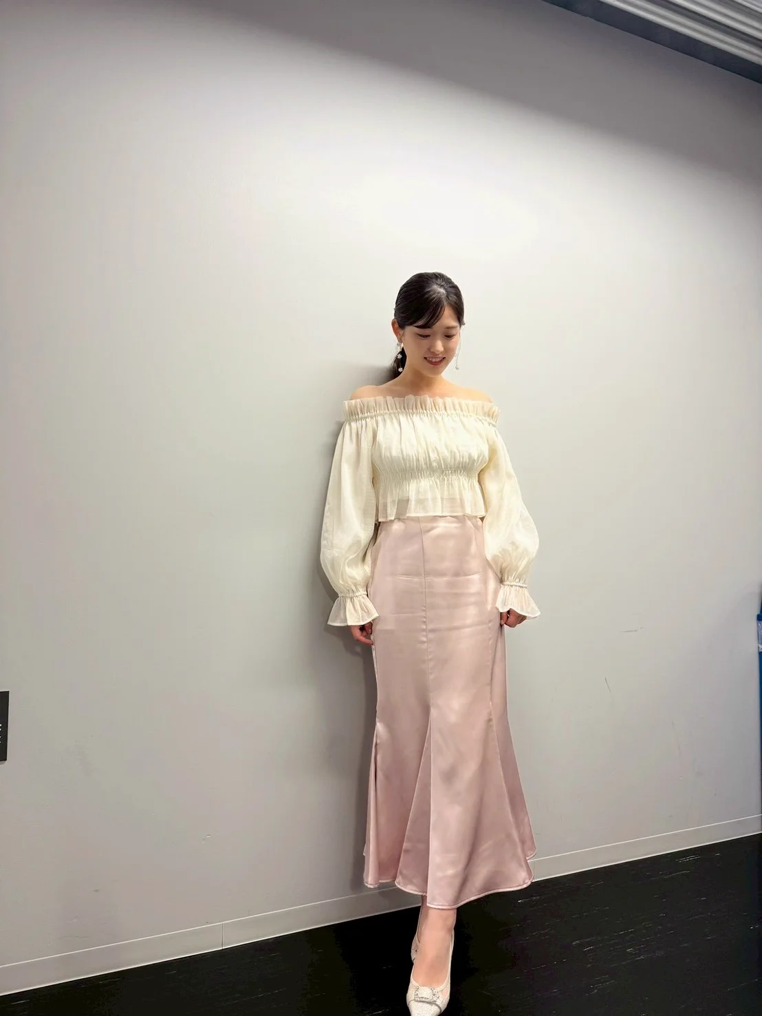 松村沙友理 STAFF on X: 