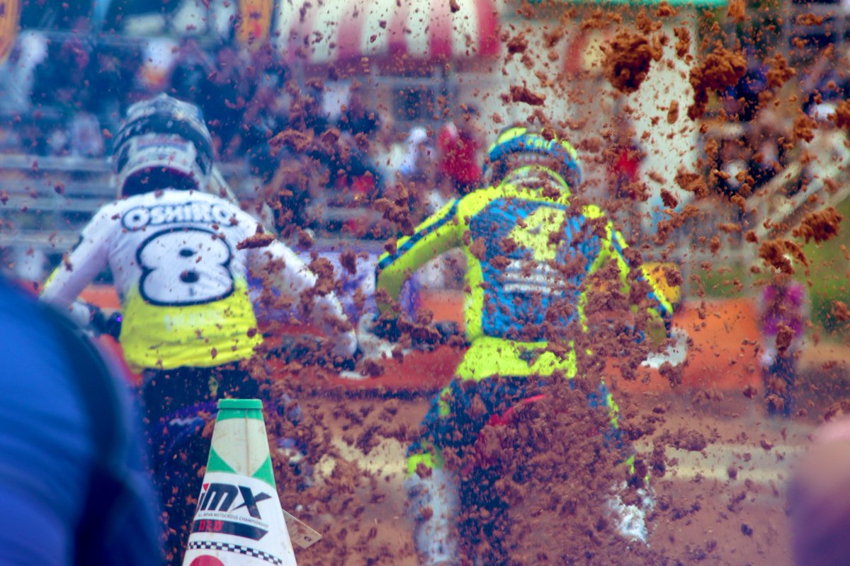 …抜群のスタートだったわけですね🥹✨