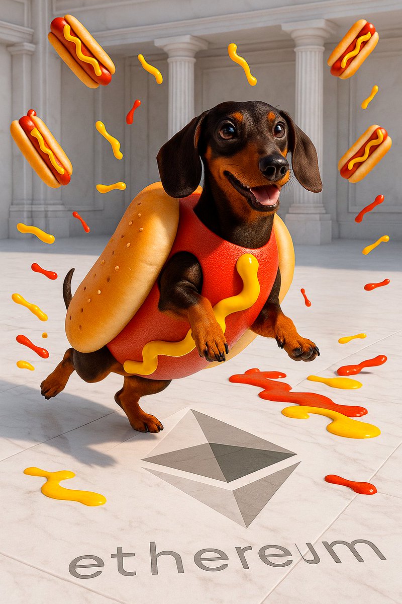 Why meme coins on Linea matter (and why you should care even if your portfolio cries at night) 🌭

Let’s be honest , the crypto space is a chaotic circus. There are charts, forks, rugs, and more bridges than the London skyline. But amid the madness, meme coins on Linea aren’t