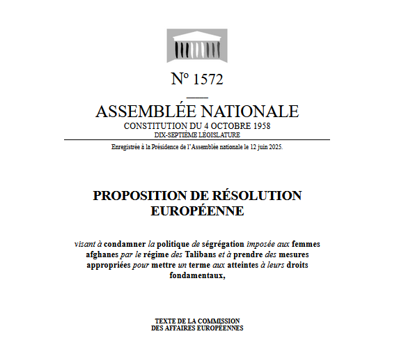 Commission des affaires européennes (@an_afeur) on Twitter photo 🗳️✔️La commission a adopté, lors de sa réunion du mercredi 11 juin, la proposition de résolution européenne portée par <a href="/CarolineYADAN/">Caroline Yadan</a> .
Retrouvez le dossier législatif de ce texte sur le site de la commission📷⬇️
assemblee-nationale.fr/dyn/17/textes/… 🗳️✔️La commission a adopté, lors de sa réunion du mercredi 11 juin, la proposition de résolution européenne portée par <a href="/CarolineYADAN/">Caroline Yadan</a> .
Retrouvez le dossier législatif de ce texte sur le site de la commission📷⬇️
assemblee-nationale.fr/dyn/17/textes/…