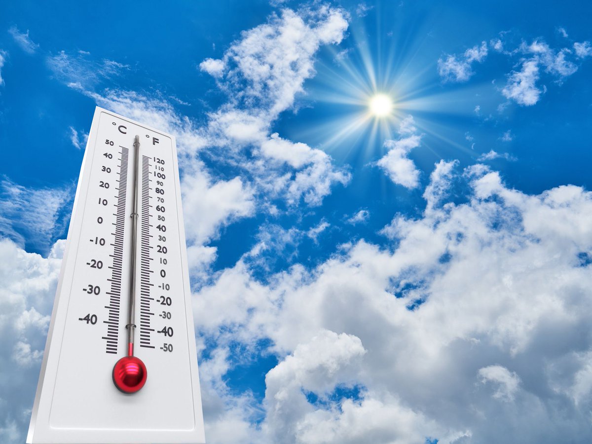 With the temperatures set to be even higher tomorrow and Friday, students may choose to wear either their normal uniform without the blazer and tie or CHS PE kit and trainers. CHS kit ONLY, no substitutes will be permitted eg no Nike Pro/Lycra shorts, football tops, hoodies etc.