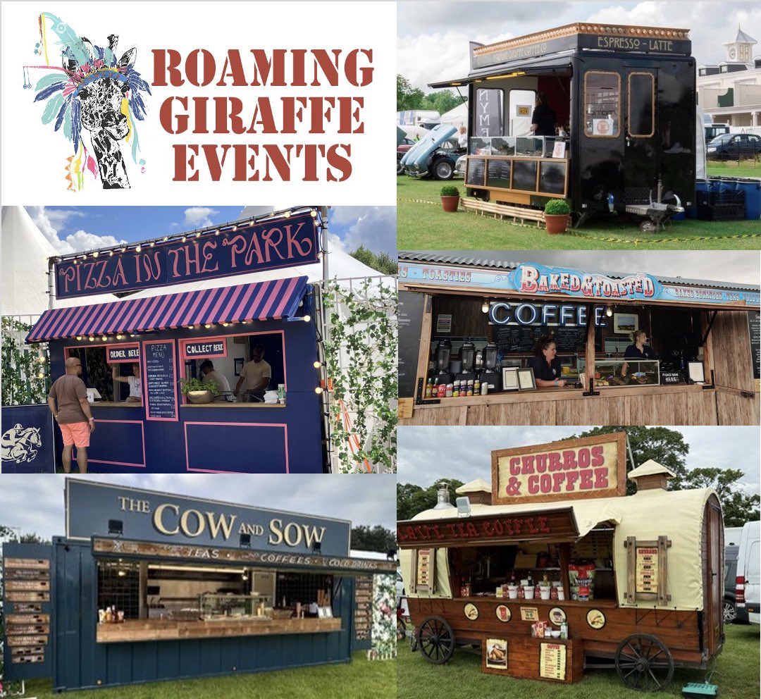 GlobalBirdfair's tweet image. There’s a fantastic range of food at Global Birdfair with Roaming Giraffe Events
Selected options open til 9pm on Friday & Saturday
So enjoy our fantastic evening events too
Plus a shuttle bus to Oakham at 9.15pm
Don’t miss out on this Festival of Nature
globalbirdfair.org