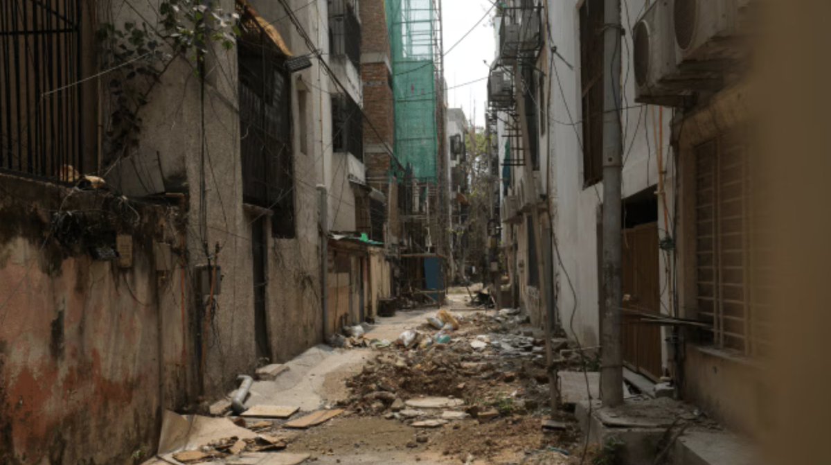 A Tale of Two Cities: How Delhi’s RWAs get the job done

Resident Welfare Associations are key links between city dwellers and their government. As the Delhi government changes hands, The Indian Express visits six localities to see how their RWAs deal with the authorities for