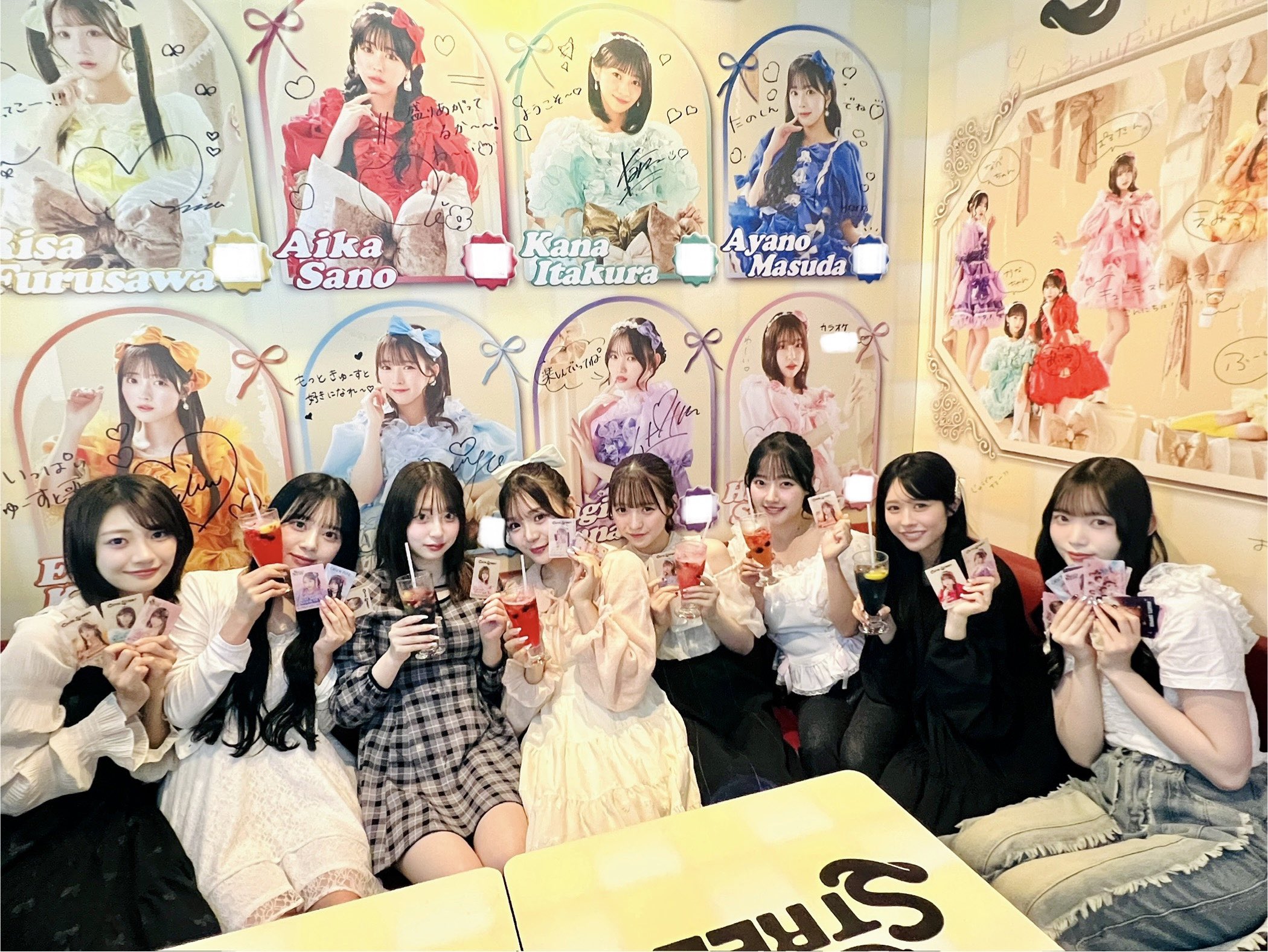CUTIE STREET【Official】 on X: 