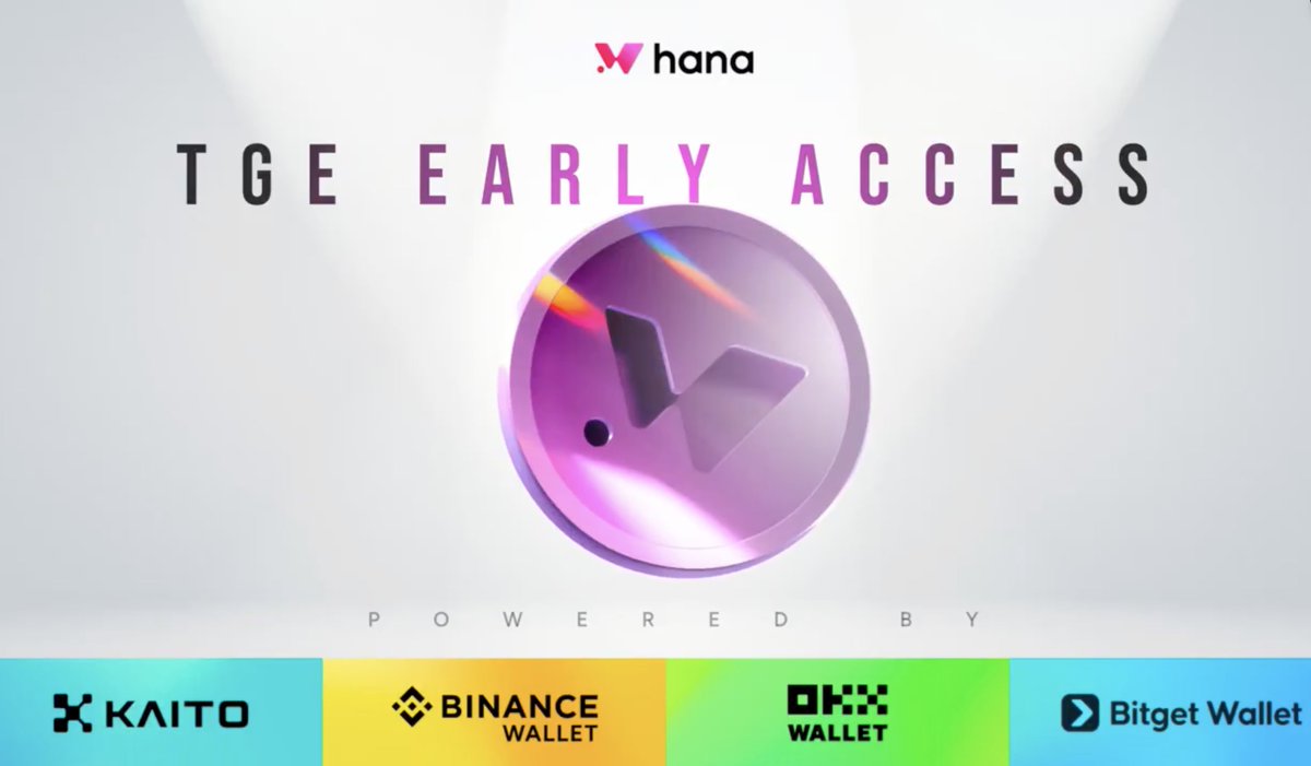 Just discovered <a href="/HanaNetwork/">Hana</a>'s Contextual Transaction Routing and I'm genuinely impressed! 🔄

This could be the missing piece for true cross-chain interoperability. By intelligently optimizing transactions between chains, they're making the multi-chain experience feel as smooth