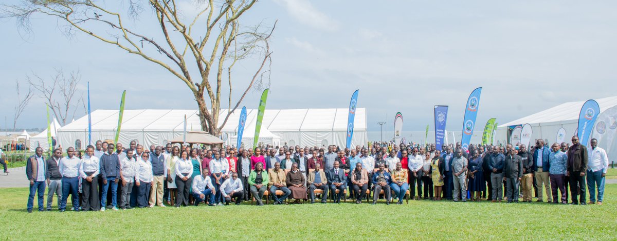 Universities Fund (@ufkenya) on Twitter photo Universities Fund is hosting Registrars, Finance and ICT Officers from Kenyan universities for a sensitisation workshop on the new Data Returns Portal, a centralised digital platform set to replace manual submissions.
#UFDataReturnsPortal
<a href="/EduMinKenya/">Ministry of Education, Kenya (MoE)</a> <a href="/DoktuEdwin/">Dr. Edwin Wanyonyi</a> Universities Fund is hosting Registrars, Finance and ICT Officers from Kenyan universities for a sensitisation workshop on the new Data Returns Portal, a centralised digital platform set to replace manual submissions.
#UFDataReturnsPortal
<a href="/EduMinKenya/">Ministry of Education, Kenya (MoE)</a> <a href="/DoktuEdwin/">Dr. Edwin Wanyonyi</a>