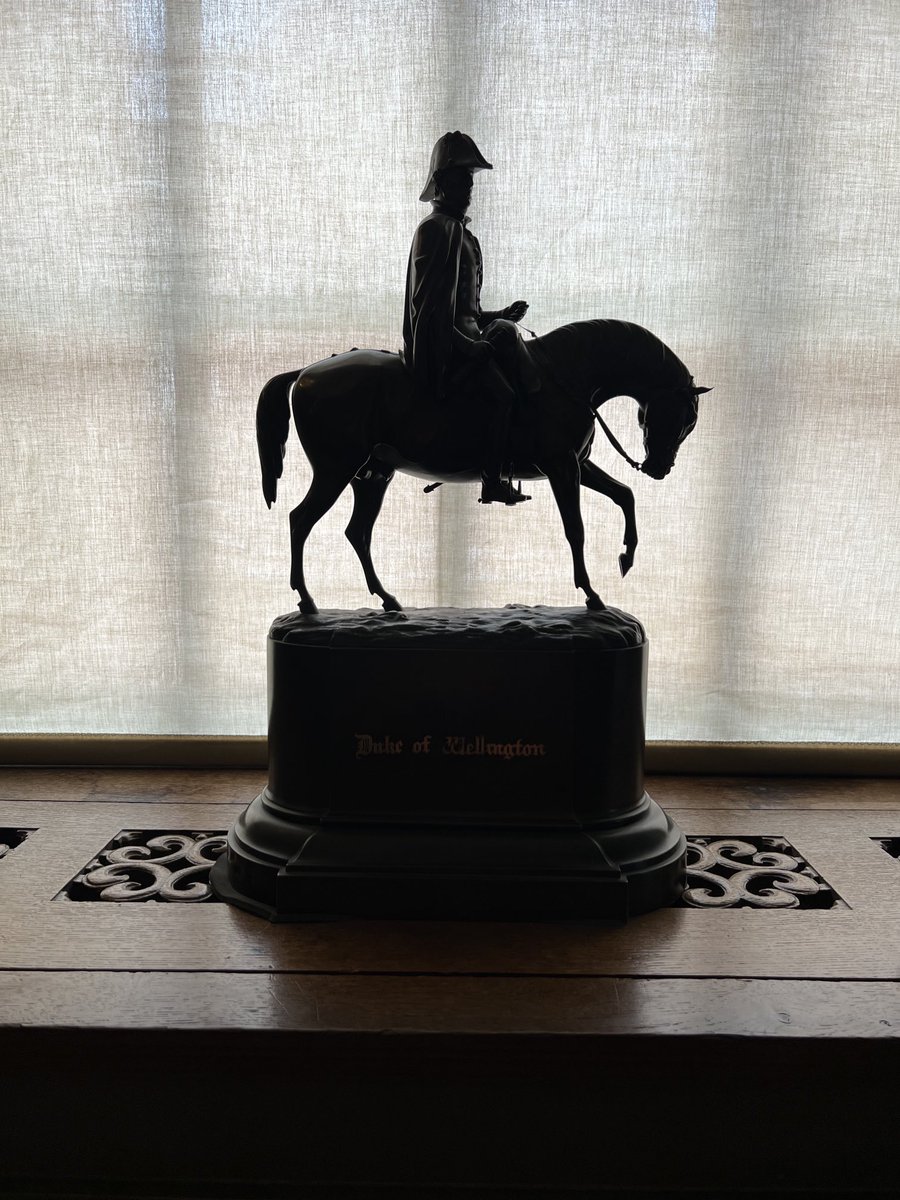 PowysCastle. #windowsonwednesday