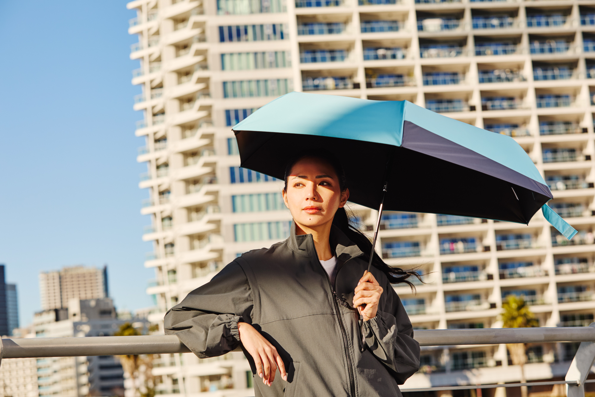 Waterfront / ウォーターフロント公式 (@waterfrontstaff) / X