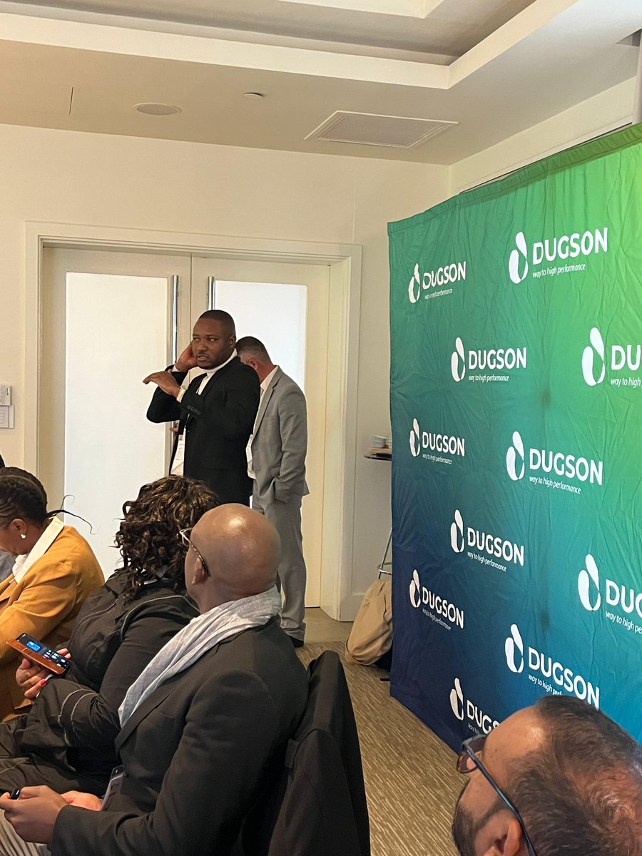 Chiief_Events's tweet image. Full house. Big energy.

@Dugson_sa, @OpenText &amp;amp; @axizsa have officially kicked off a powerhouse day on #ITInnovation. 

#DevOps, #SecOps, #AI &amp;amp; #ITOM are front &amp;amp; centre. The conversations are already heating up.

#ChiiefEvents #DigitalTransformation #CyberSecurity #Dugson #Tech
