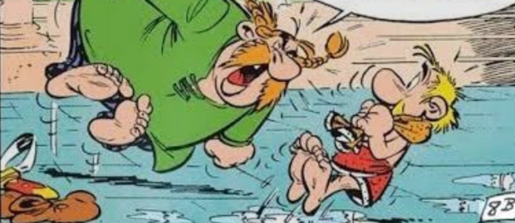 ¿ WATERLOO ? ¡ NO CONOZCO WATERLOO ! ¡ NO SÉ DÓNDE ESTÁ WATERLOO ! ¡ NADIE SABE DÓNDE ESTÁ WATERLOO !