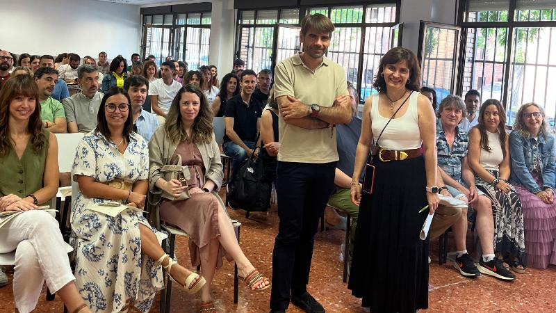 Gobierno de La Rioja tweet media