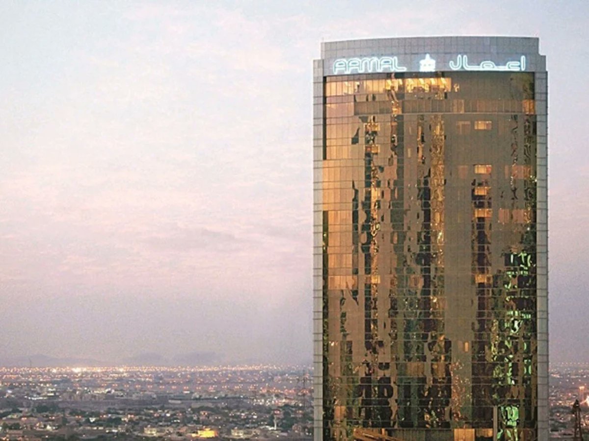 QNAEnglish's tweet photo. #Aamal Company Initiates Negotiations to Acquire Hepworth PME #Qatar
#QNA #Economy
https://t.co/9ZI2yCRK5a https://t.co/XH0Rj2NFw4