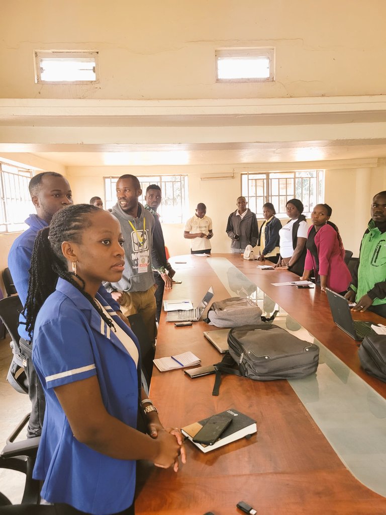 Youth Climate Council Uganda (@yccuganda) on Twitter photo Kicking off in Kasese district!
The <a href="/YCCUganda/">Youth Climate Council Uganda</a> Regional Consultation & #LCOYUganda2025 – Western Region is kicking off !
Young people are stepping up to shape #climate policy, share regional experiences, and raise their voices for Uganda’s #NDCs and #COP30 priorities. Kicking off in Kasese district!
The <a href="/YCCUganda/">Youth Climate Council Uganda</a> Regional Consultation & #LCOYUganda2025 – Western Region is kicking off !
Young people are stepping up to shape #climate policy, share regional experiences, and raise their voices for Uganda’s #NDCs and #COP30 priorities.