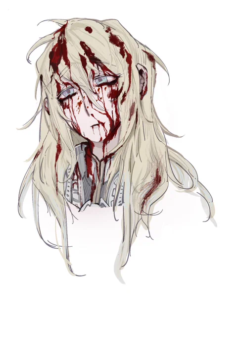 I'M SORRY