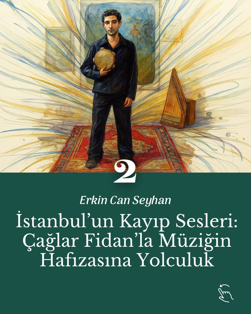 2yaka (@2yakamag) on Twitter photo 🪕 Klasik Türk müziği sanatçısı Çağlar Fidan, (<a href="/caglarfidann/">Çağlar Fidan</a>) İstanbul’un unuttuğu ezgileri günümüze taşırken, icralarında iki kültürü birleştiren ve ortaklıklarını görünün kılan güçlü bir hafıza inşa ediyor...
🎶 Çağlar Fidan ile 53. İstanbul Müzik Festivali (<a href="/muzikfestivali/">İstanbul Müzik Festivali</a>) 🪕 Klasik Türk müziği sanatçısı Çağlar Fidan, (<a href="/caglarfidann/">Çağlar Fidan</a>) İstanbul’un unuttuğu ezgileri günümüze taşırken, icralarında iki kültürü birleştiren ve ortaklıklarını görünün kılan güçlü bir hafıza inşa ediyor...
🎶 Çağlar Fidan ile 53. İstanbul Müzik Festivali (<a href="/muzikfestivali/">İstanbul Müzik Festivali</a>)