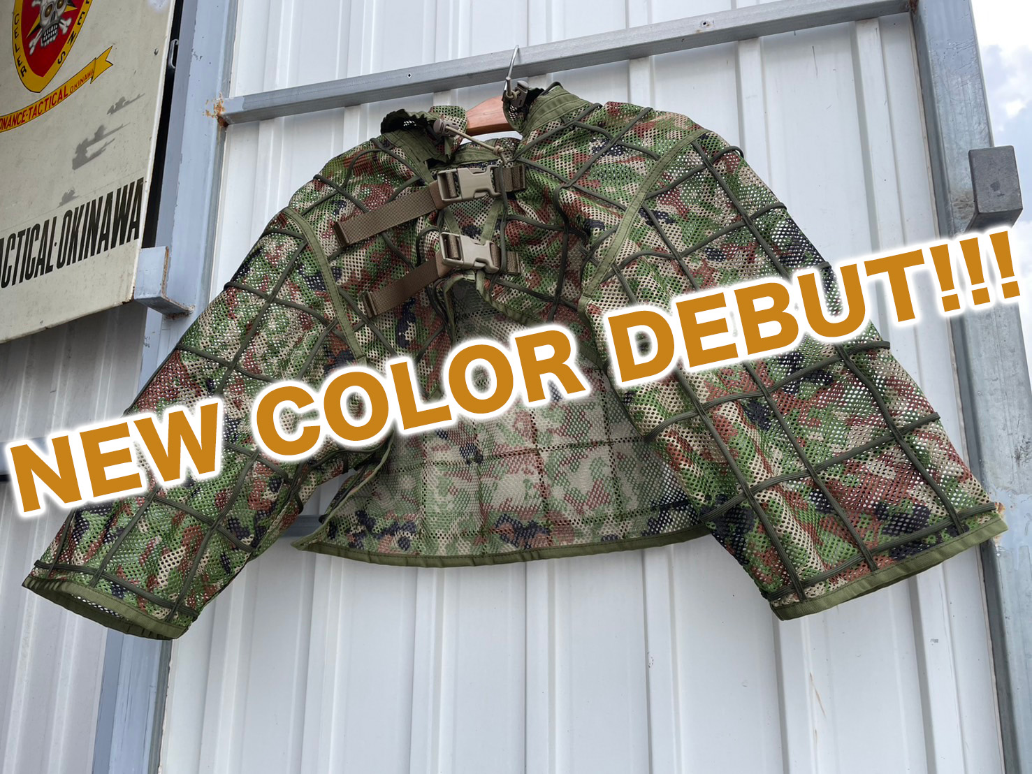 OKINAWA ORDNANCE TACTICAL on X: 