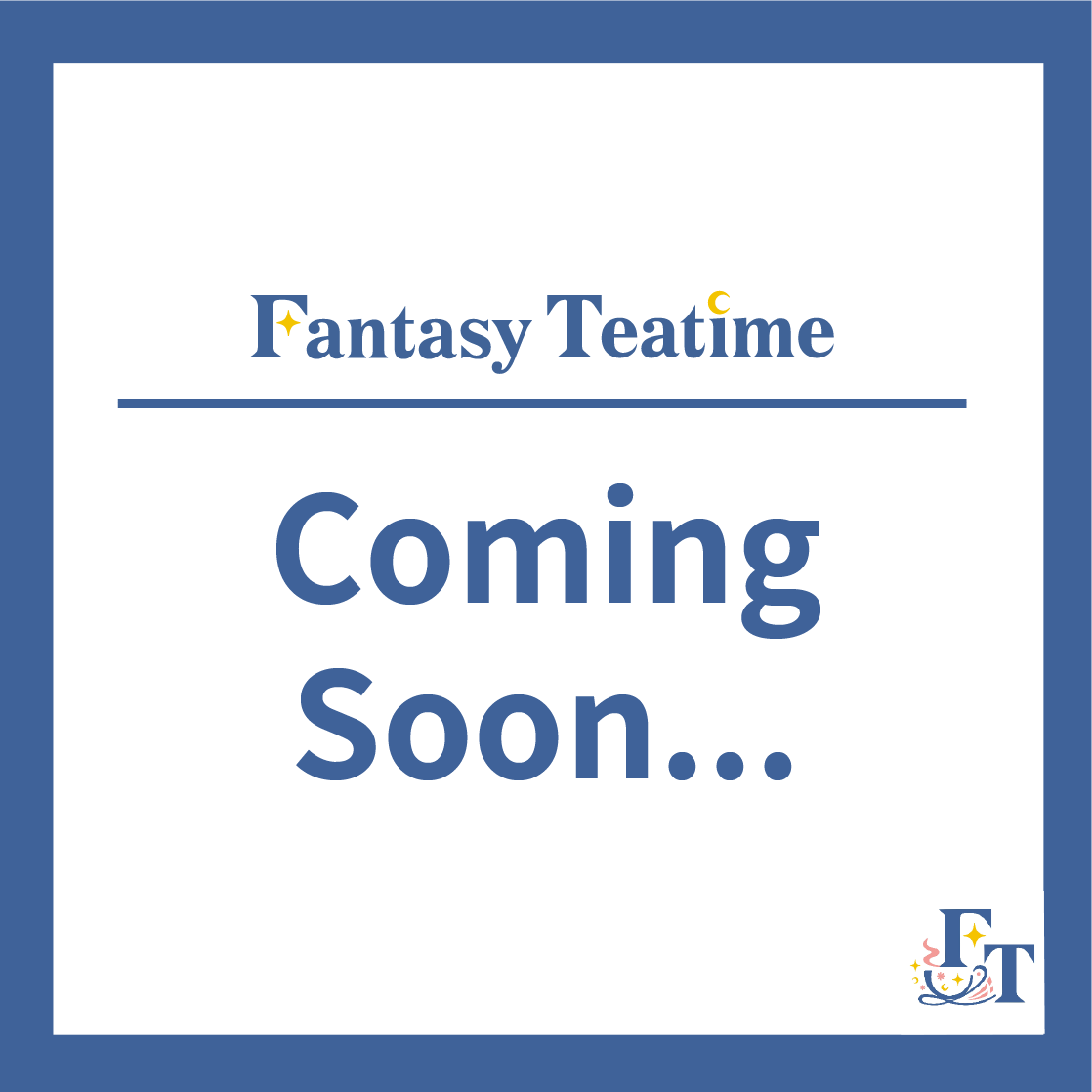 [奇幻時光3 FT03 in Taichung]
2025年奇幻時光3舉行日期地點即將於近日公開。

有場內Only需求可私訊或來信接洽。
#FT03 #奇幻時光3 #台中場 #同人場