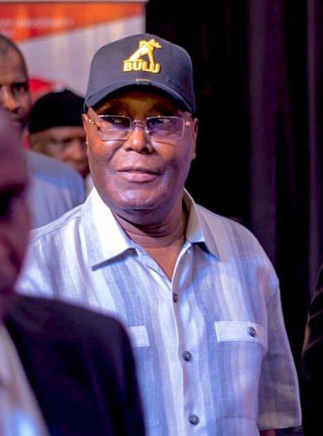 Abdullahi {ATIKULATED SOLDIER} (@abdullahiisha25) on Twitter photo Good morning, good people of Nigeria ๐ณ๐ฌ
From the team & camp dedicated to hope, good governance, and progress that's confidence with Atiku we greet you with hopefulness and commitment to a brighter future. Time to Recover Nigeria ๐ณ๐ฌ <a href="/atiku/">Atiku Abubakar</a> Good morning, good people of Nigeria ๐ณ๐ฌ
From the team & camp dedicated to hope, good governance, and progress that's confidence with Atiku we greet you with hopefulness and commitment to a brighter future. Time to Recover Nigeria ๐ณ๐ฌ <a href="/atiku/">Atiku Abubakar</a>