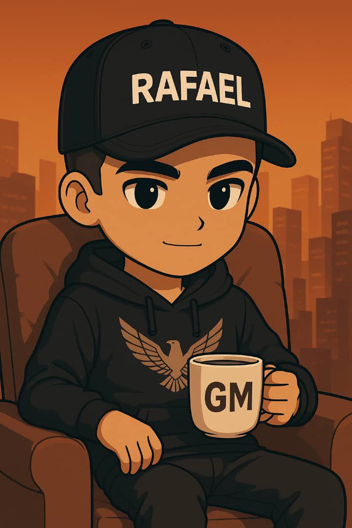 Rafael🥷🏿 tweet media
