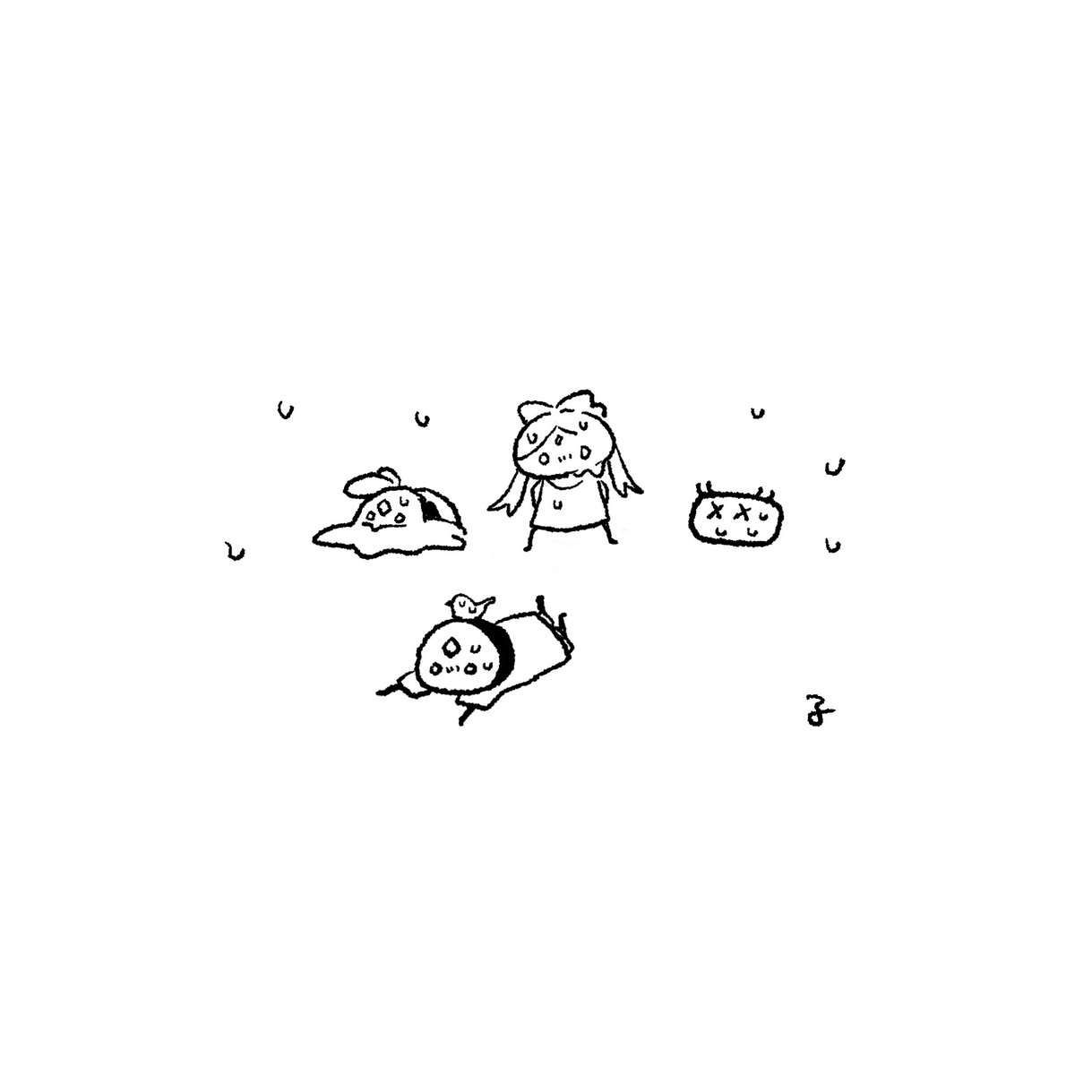 ｱｯﾂﾞｧ