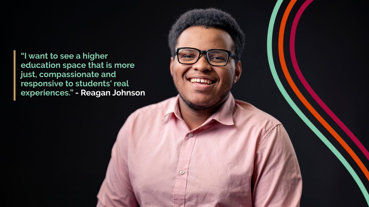 #LeadtheChangeSU
Leadership grounded in empathy: that’s how Reagan Johnson describes his approach to driving change in higher education. His dedication to transformative leadership has earned him an honorary award for outstanding youth leadership.
sun.ac.za/english/Lists/…