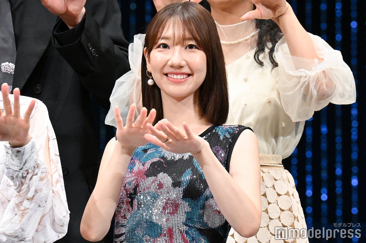 中山秀征、柏木由紀の“アイドル”裏話暴露💥
「嫌いになったら口を聞かないんですって」

🔻写真・記事詳細
mdpr.jp/news/4590196

#ゆきりん #柏木由紀 #中山秀征 <a href="/Yukiriiiin__K/">柏木由紀</a>