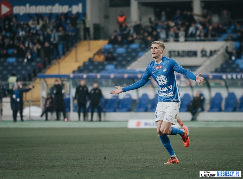 ⚽ Cykało wrócił do Teplic. Czy zagra jeszcze w Ruchu?
➡️ niebiescy.pl/index.php?id=3…