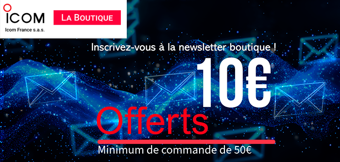 ICOM France tweet media