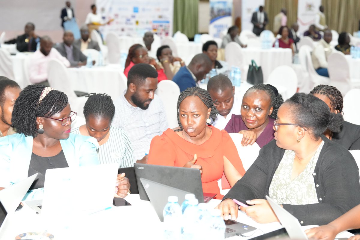 WHO Uganda (@whouganda) on Twitter photo Today, <a href="/WHO/">World Health Organization (WHO)</a> joins @MinofhealthUG and key partners to reflect on Uganda’s successful response to the recent #Ebola outbreak, in an after-action review workshop in Kampala. This review is critical for preparing for future outbreaks by learning from the lessons of the recent Today, <a href="/WHO/">World Health Organization (WHO)</a> joins @MinofhealthUG and key partners to reflect on Uganda’s successful response to the recent #Ebola outbreak, in an after-action review workshop in Kampala. This review is critical for preparing for future outbreaks by learning from the lessons of the recent
