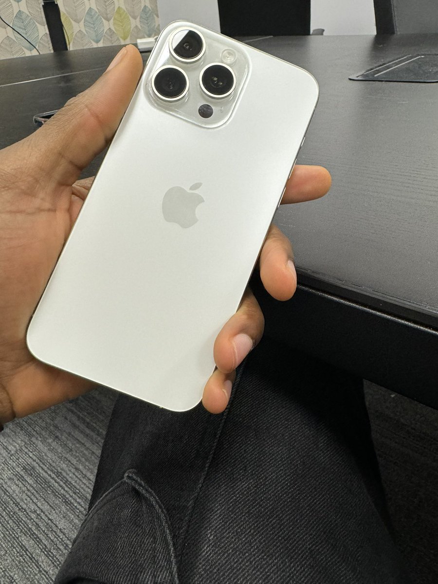 If no one likes your comment in the next 24 hours, this iPhone is yours. Good luck.