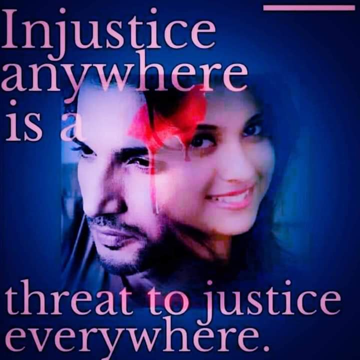 Disha Salian case hearing postponed again. Date within two weeks now.
#JudiciarySystem 🤡

All Eyes On CBI In SSRCase 
#JusticeForSushantSinghRajput #JusticeForDishaSalian