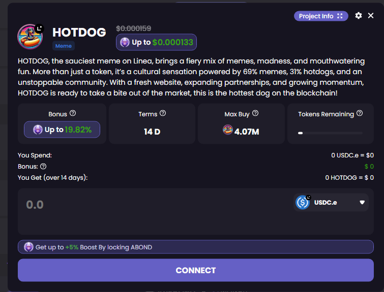 Bonds, Drip &amp; Degens: How YOU can actually win in crypto without waiting 3 years and sacrificing your soul

Most people in crypto aren’t here for the tech.
They’re here for the if this goes to $1, I’m rich fantasy.

But what you usually get is... disappointment, a rugged Telegram